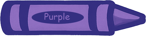 Purple Crayon